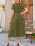 tiered-notched-short-sleeve-dress OhSoStyled at Sophia's Style-24